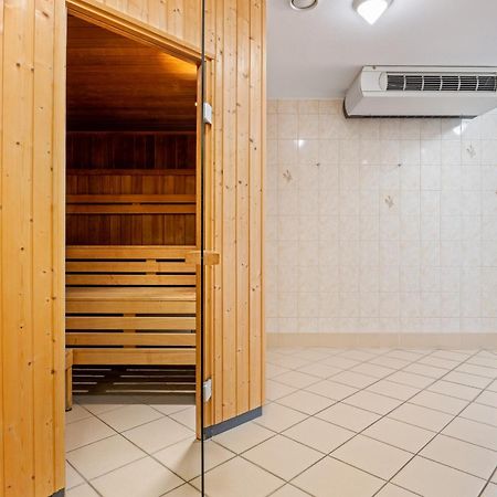 Seehof Seehof 2 0 Херингсдорф Екстериор снимка